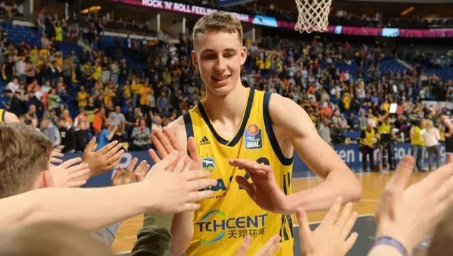 不仅是射手 不仅是射手